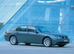 BMW 7-Series 2002 года